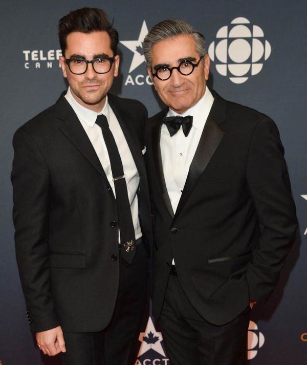 Getting out of Schitt