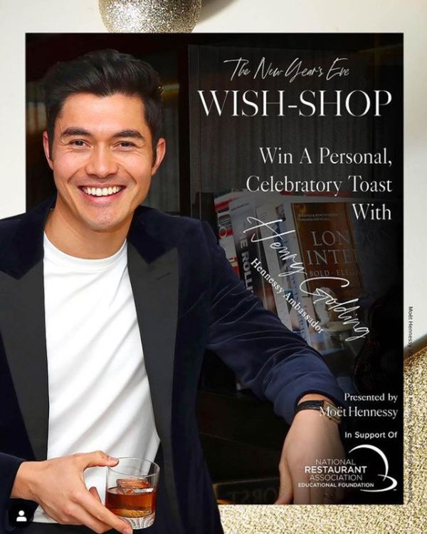 Celebrity Social Media, December 23, 2020