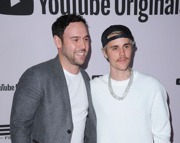 Celebrity Social Media, June 17, 2024