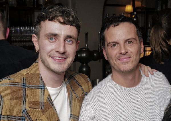 Celebrity Social Media, December 19, 2023