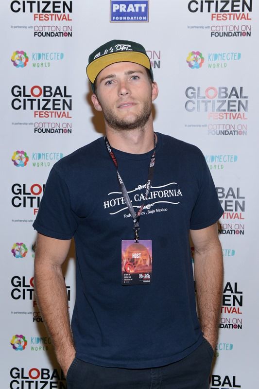 Let’s talk about Scott Eastwood