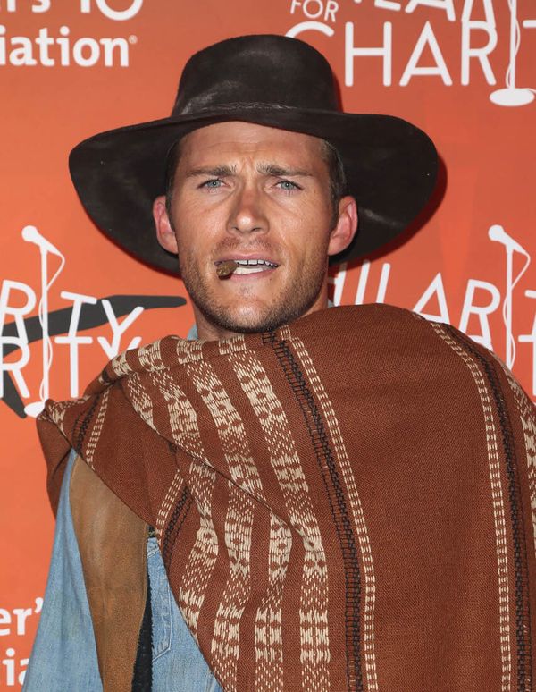 The most obvious costume