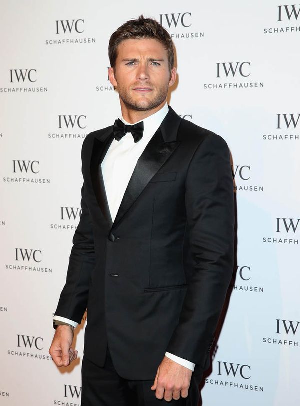 Captain America and your maybe-Han Solo