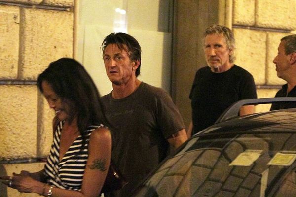 Ben Stiller enters the Oscar race