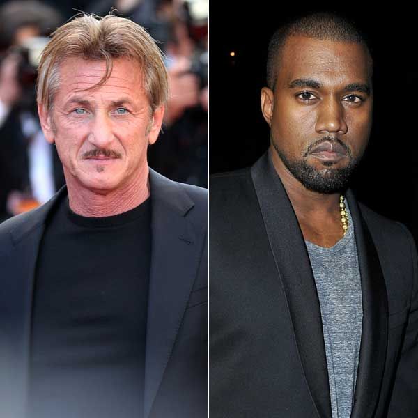 Show Your Work: How Sean Penn is Like The Worst Kanye