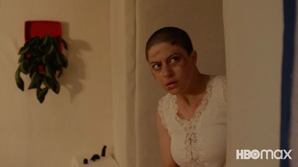 Search Party tries something new