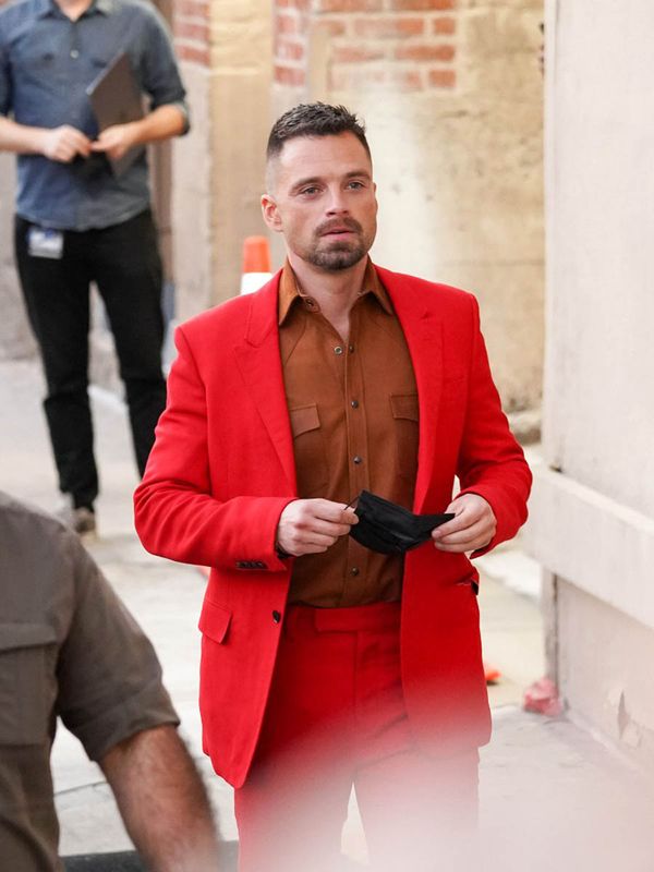 The Return of Pam and Tommy