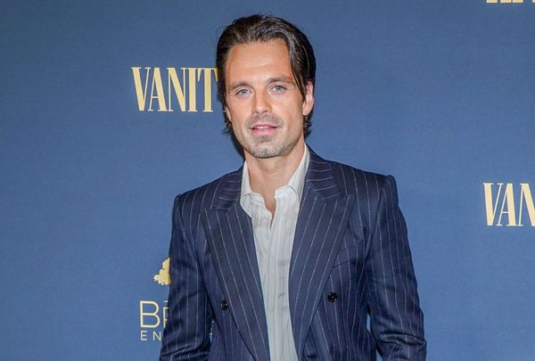 Sebastian the week of