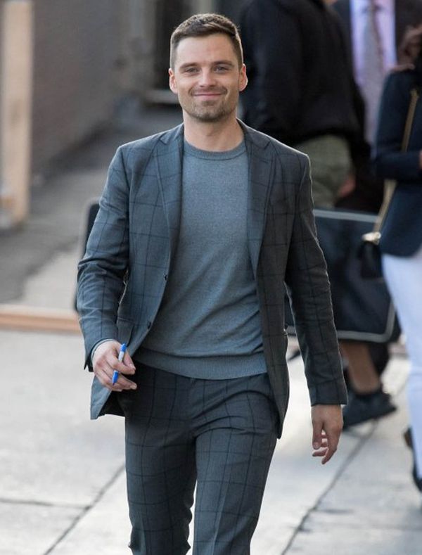 Okay but I DID see him first