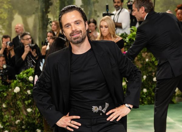 Sleeping Boy Beauties with a side of chips