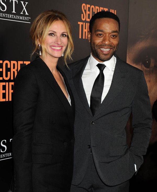 Julia Roberts in Secret in Their Eyes