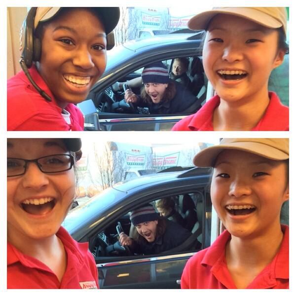 Miss Piggy without Jason Segel