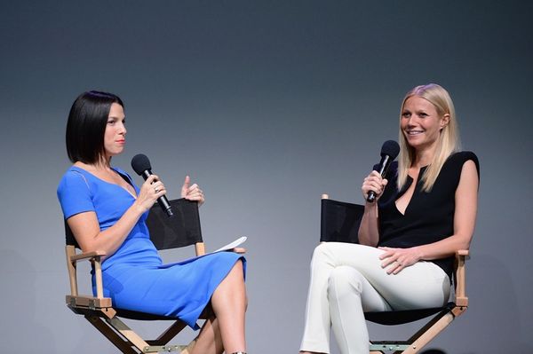 Gwyneth the Developer