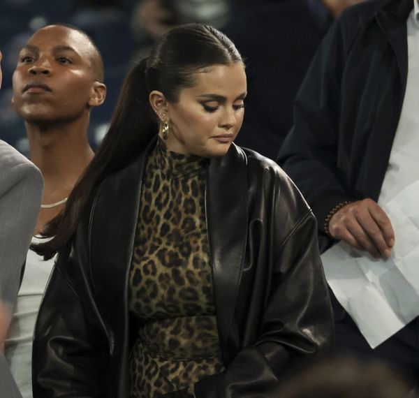 As Seen on Social Media: Selena Gomez’s animal print and The wrong shoe theory and