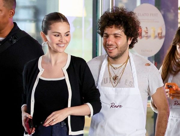 Celebrity Social Media, August 27, 2025