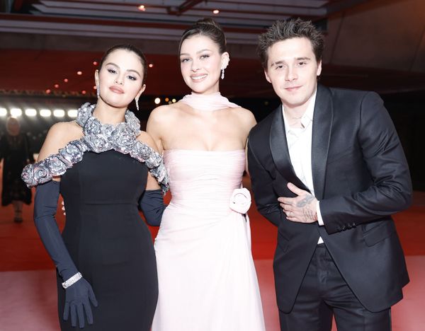 Celebrity Social Media, December 4, 2023