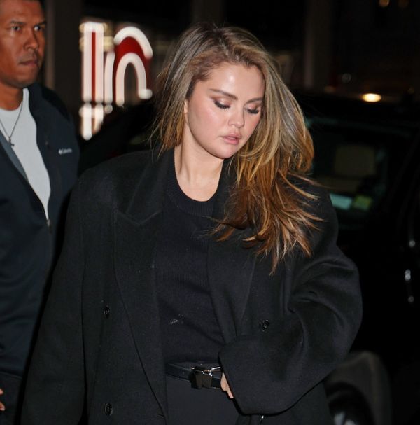 Celebrity Social Media, December 15, 2023