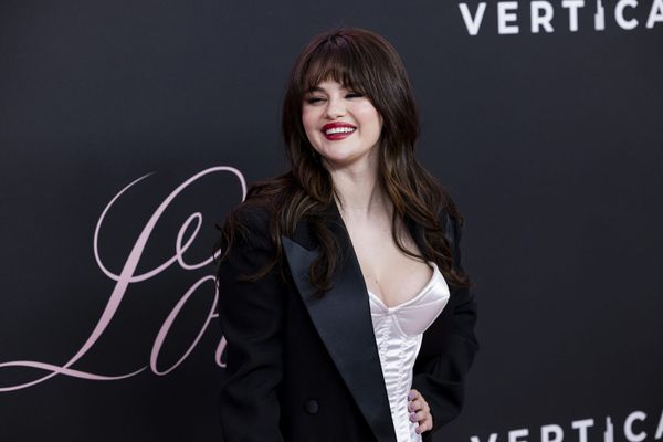 Celebrity Social Media, February 20, 2024