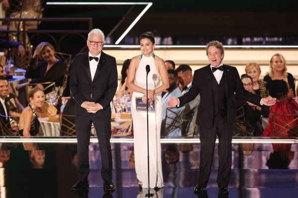 Only UnderDogs In The Building