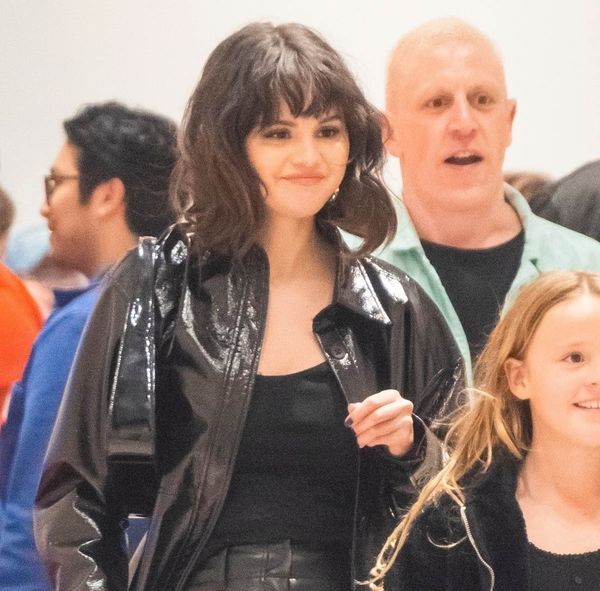 Celebrity Social Media, April 1, 2022