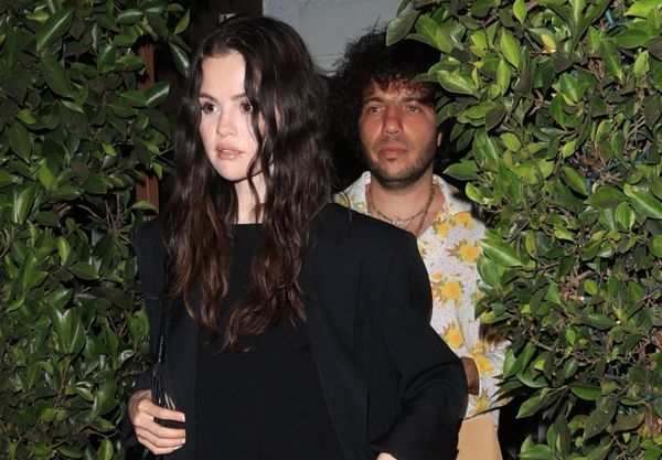 Celebrity Social Media, July 23, 2025