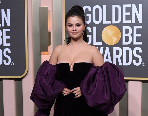 Celebrity Social Media, January 12, 2023