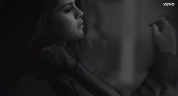 Selena Gomez: what her heart wants, or wanted