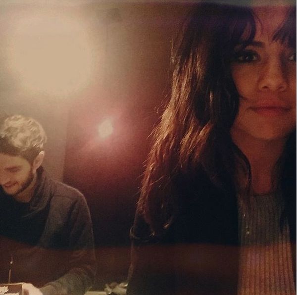 Selena & Justin & Zedd