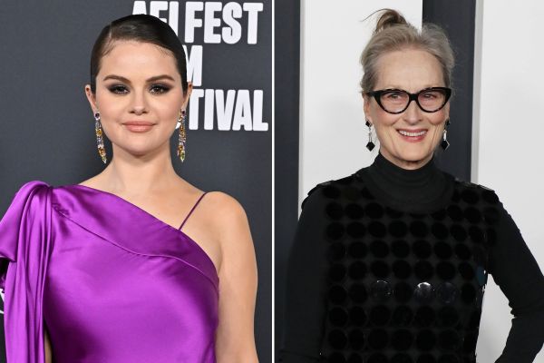 Meryl moved into The Arconia