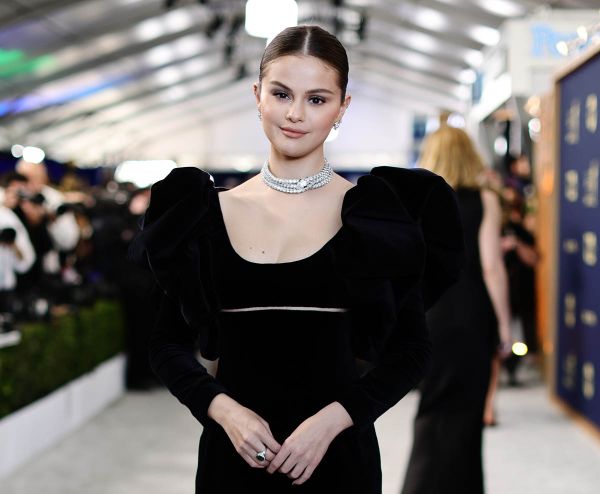 Selena’s Best and First SAGs