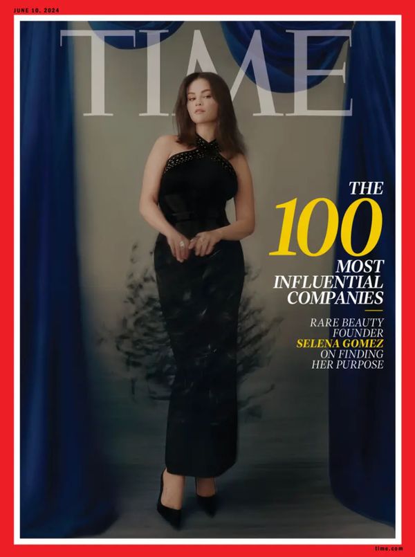 Selena Gomez’s Very Good Week