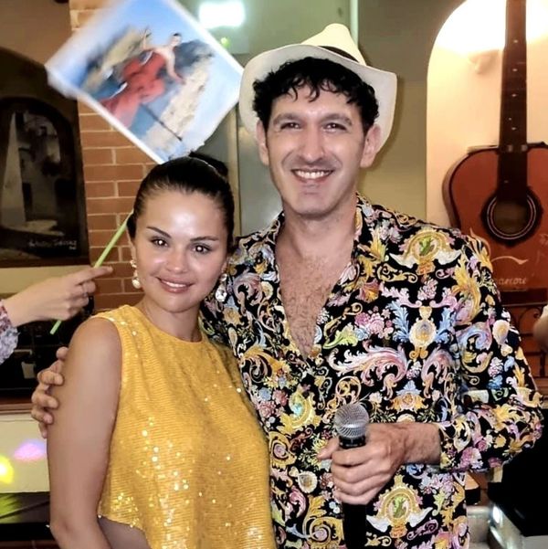 Selena Gomez, Working Girl?