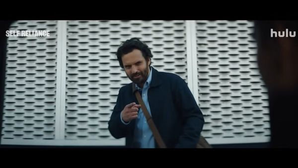 The Most Dangerous Game as a rom-com