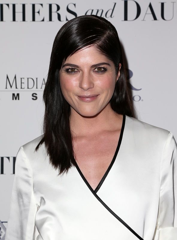 Selma Blair’s apology