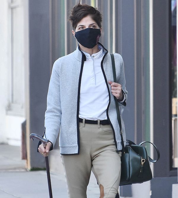 Introducing, Selma Blair