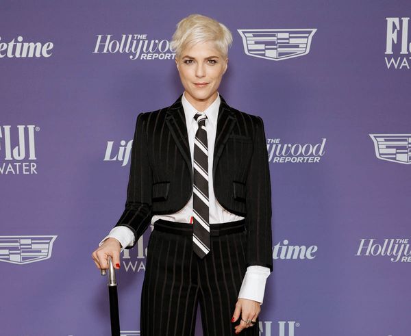 Outfits of the Week: Selma Blair and Ruth Negga