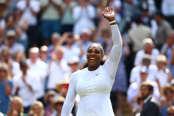 The G.O.A.T. and two duchesses