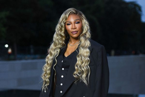 Leave Serena Alone, part 1000