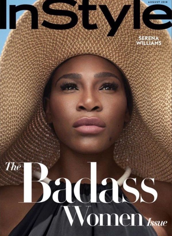 Can Serena have it all?