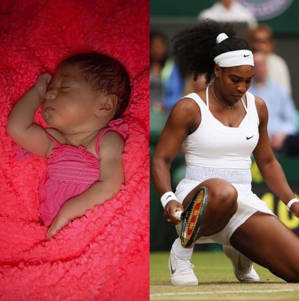 Serena’s master class in classy clapbacks