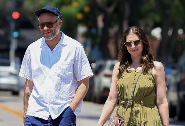 Celebrity Social Media, July 26, 2024