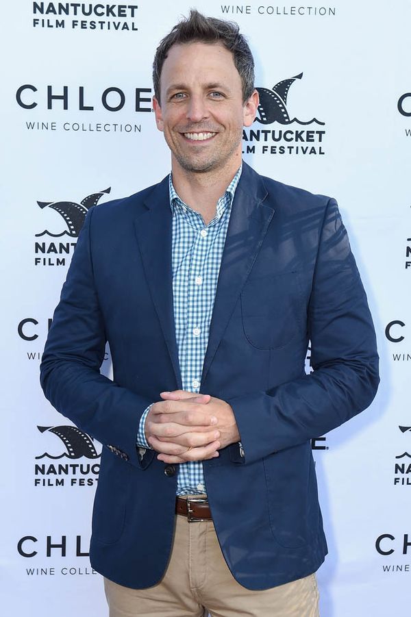 Comedy in our annus horribilis