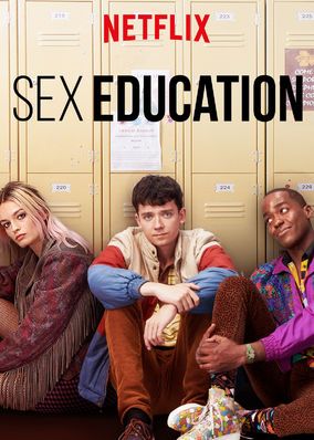 Is Sex Education a Pioneer in Gay Representation?