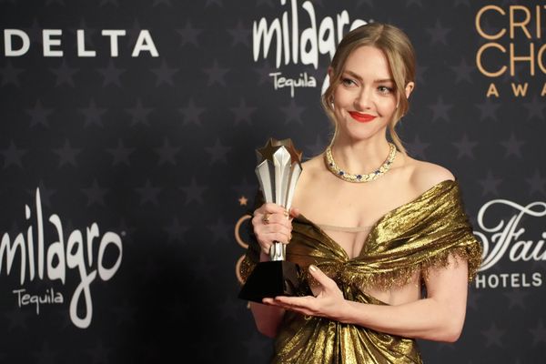 Celebrity Social Media, January 16, 2023