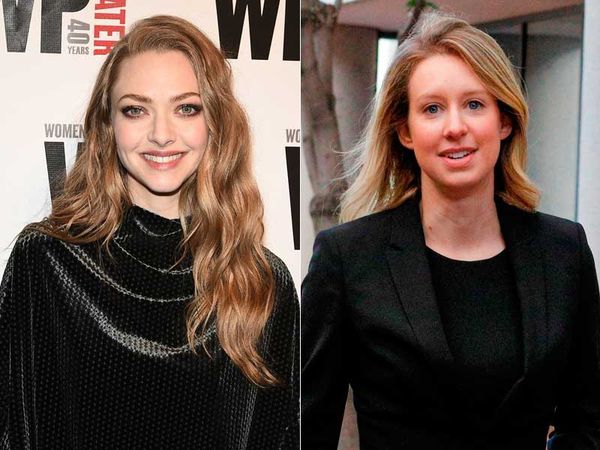 Amanda Seyfried’s Oscar bump
