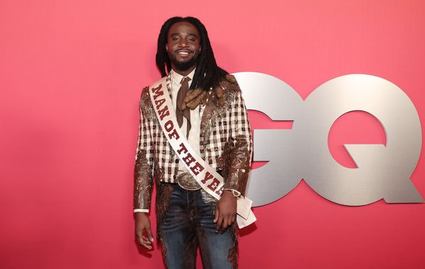 Shaboozey: Man of the Year, with the records