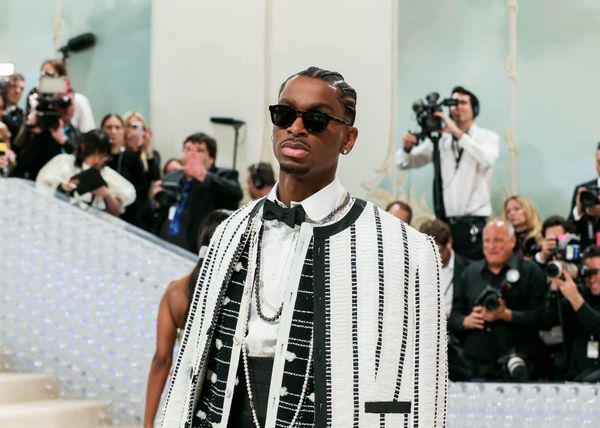 Shai’s Big Week and a Ken at the Met Gala