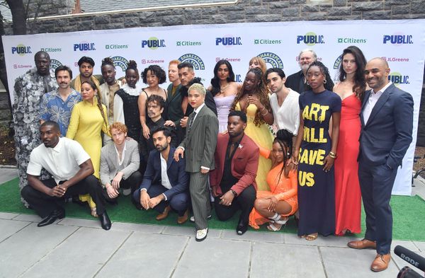 Celebrity Social Media, August 22, 2025