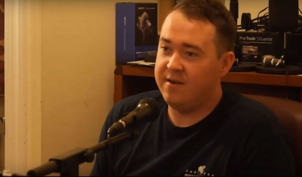 SNL fires Shane Gillis