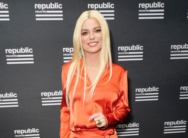 Shania won't stop evolving